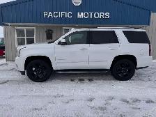 2016 GMC Yukon Denali - Photo 9