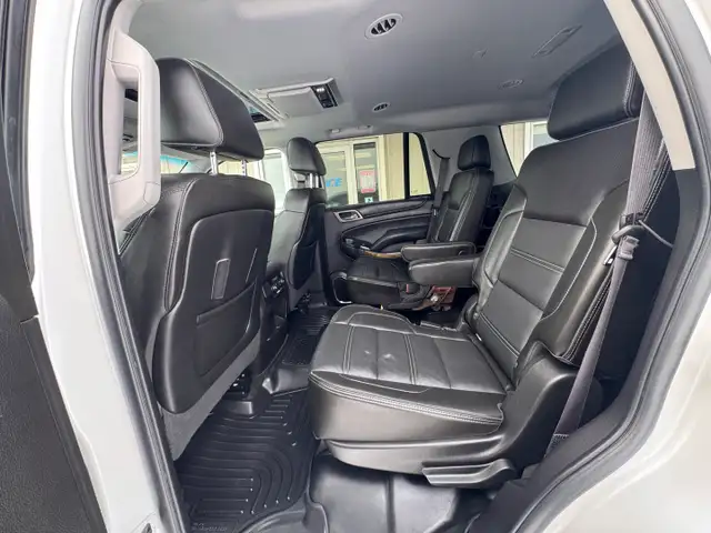 2016 GMC Yukon Denali - Photo 10