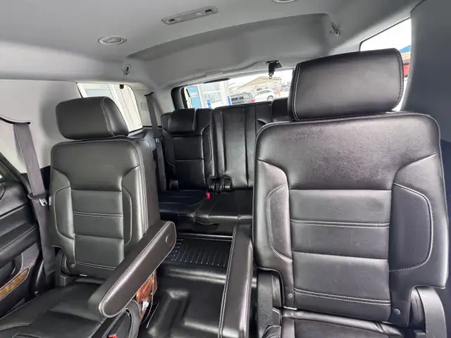 2016 GMC Yukon Denali - Photo 11