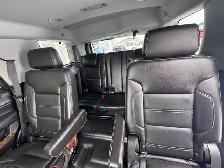 2016 GMC Yukon Denali - Photo 11