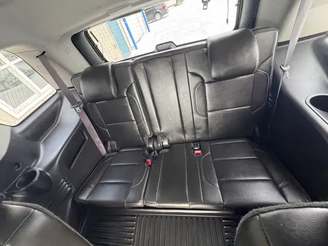 2016 GMC Yukon Denali - Photo 12