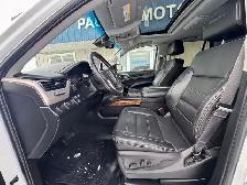 2016 GMC Yukon Denali - Photo 14