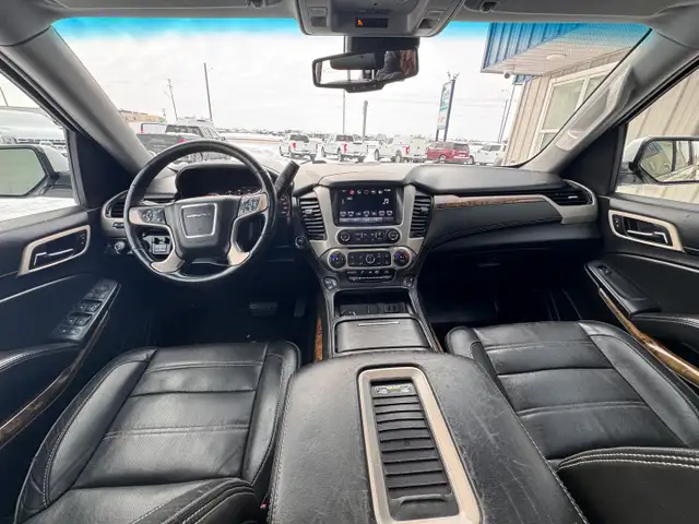 2016 GMC Yukon Denali - Photo 15