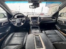 2016 GMC Yukon Denali - Photo 15