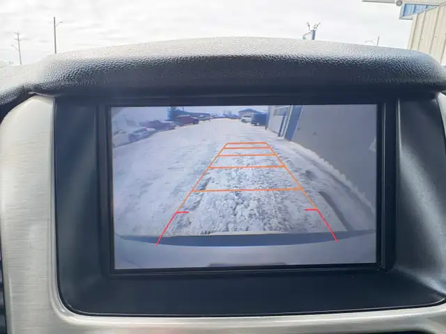 2016 GMC Yukon Denali - Photo 18