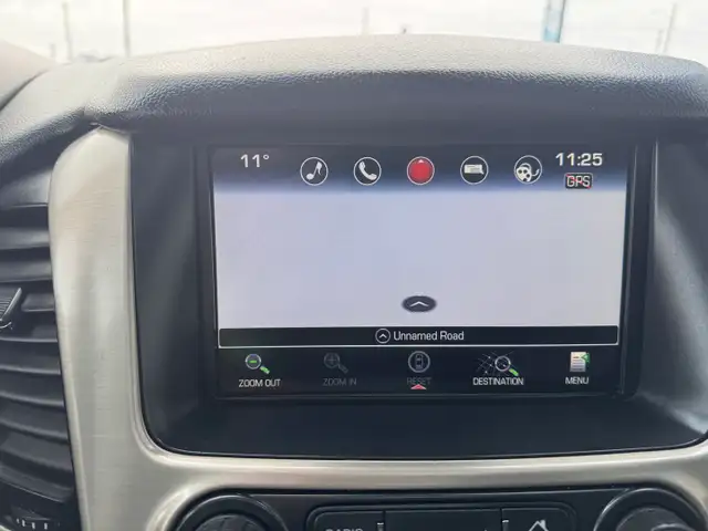 2016 GMC Yukon Denali - Photo 19