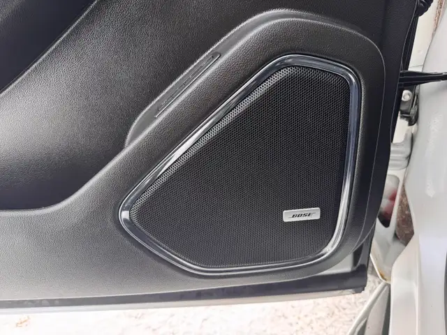 2016 GMC Yukon Denali - Photo 23