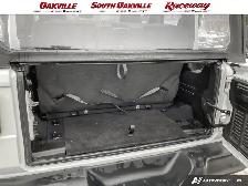 2025 Jeep Wrangler 2DR SPORT | CLEAN CARFAX | LOCAL TRADE | MANU - Photo 12