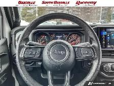 2025 Jeep Wrangler 2DR SPORT | CLEAN CARFAX | LOCAL TRADE | MANU - Photo 14