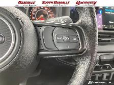 2025 Jeep Wrangler 2DR SPORT | CLEAN CARFAX | LOCAL TRADE | MANU - Photo 16