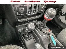 2025 Jeep Wrangler 2DR SPORT | CLEAN CARFAX | LOCAL TRADE | MANU - Photo 18