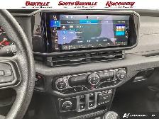2025 Jeep Wrangler 2DR SPORT | CLEAN CARFAX | LOCAL TRADE | MANU - Photo 19