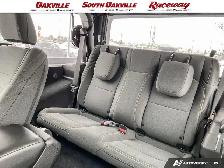 2025 Jeep Wrangler 2DR SPORT | CLEAN CARFAX | LOCAL TRADE | MANU - Photo 23