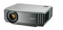 PROJECTEUR SONY BRAVIA VPL-AW10 1100 ANSI LUMENS HDMI 3LCD