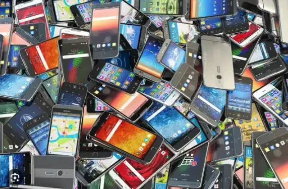 Companies New OR Used  Smartphones⭐Laptop⭐Desktops-Any Quantity