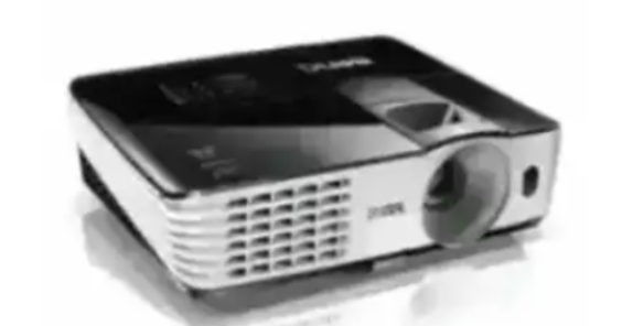 BENQ MX615 PROJECTEUR HDMI XGA DESKTOP DLP 2700 ANSI LUMENS 3D