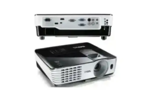 BENQ MX615 PROJECTEUR HDMI XGA DESKTOP DLP 2700 ANSI LUMENS 3D - Photo 2