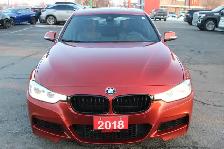 2018 BMW 3-Series - Photo 2