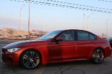 2018 BMW 3-Series - Photo 3