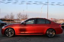 2018 BMW 3-Series - Photo 4