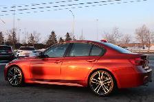 2018 BMW 3-Series - Photo 5