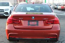 2018 BMW 3-Series - Photo 6