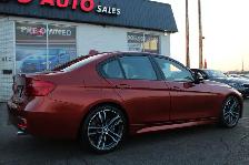 2018 BMW 3-Series - Photo 7