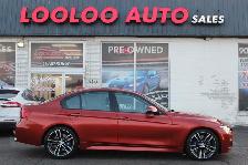 2018 BMW 3-Series - Photo 8