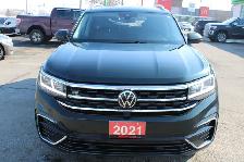 2021 Volkswagen Atlas - Photo 2