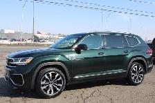 2021 Volkswagen Atlas - Photo 3