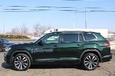 2021 Volkswagen Atlas - Photo 4