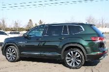 2021 Volkswagen Atlas - Photo 5