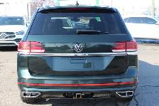 2021 Volkswagen Atlas - Photo 6