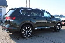 2021 Volkswagen Atlas - Photo 7