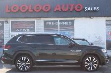 2021 Volkswagen Atlas - Photo 8