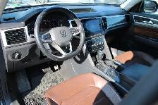 2021 Volkswagen Atlas - Photo 9