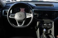 2021 Volkswagen Atlas - Photo 10