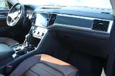 2021 Volkswagen Atlas - Photo 11