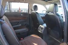 2021 Volkswagen Atlas - Photo 17