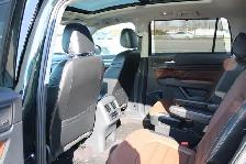 2021 Volkswagen Atlas - Photo 19