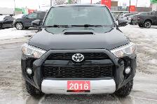 2016 Toyota 4Runner - Photo 2