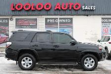 2016 Toyota 4Runner - Photo 8