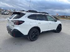 2021 Subaru Outback 2.4i Outdoor XT SUNROOF / HEATED SEATS / REA - Photo 5