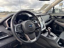 2021 Subaru Outback 2.4i Outdoor XT SUNROOF / HEATED SEATS / REA - Photo 8