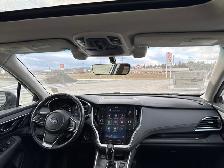 2021 Subaru Outback 2.4i Outdoor XT SUNROOF / HEATED SEATS / REA - Photo 9