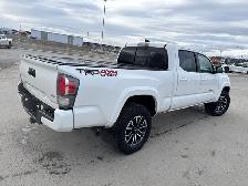 2023 Toyota Tacoma 4WD DBL AT APPLE ANDRIOD CARPLAY / REAR CAMER - Photo 5