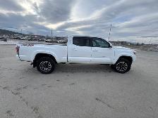 2023 Toyota Tacoma 4WD DBL AT APPLE ANDRIOD CARPLAY / REAR CAMER - Photo 6