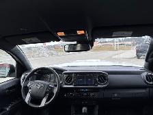 2023 Toyota Tacoma 4WD DBL AT APPLE ANDRIOD CARPLAY / REAR CAMER - Photo 10