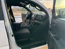 2023 Toyota Tacoma 4WD DBL AT APPLE ANDRIOD CARPLAY / REAR CAMER - Photo 11