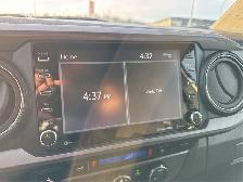 2023 Toyota Tacoma 4WD DBL AT APPLE ANDRIOD CARPLAY / REAR CAMER - Photo 14